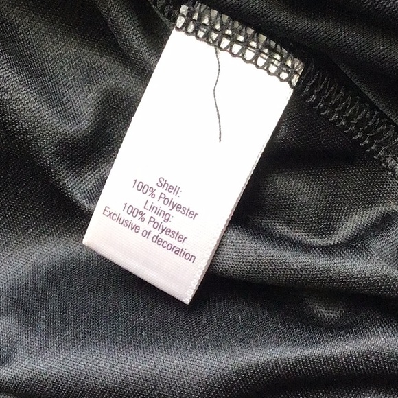 Jennifer Lopez Split Sleeve Blouse - Picture 10 of 11